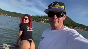 Doe mee met mijn reis en ik zal je er alles over vertellen !!