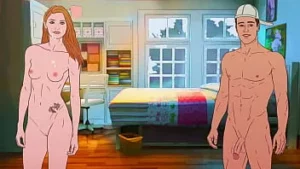 Good girl gone bad iii (the whoring path / 'bimbo ash'): chapitre vii - aller au paradis de la bite avec le quart-arrière